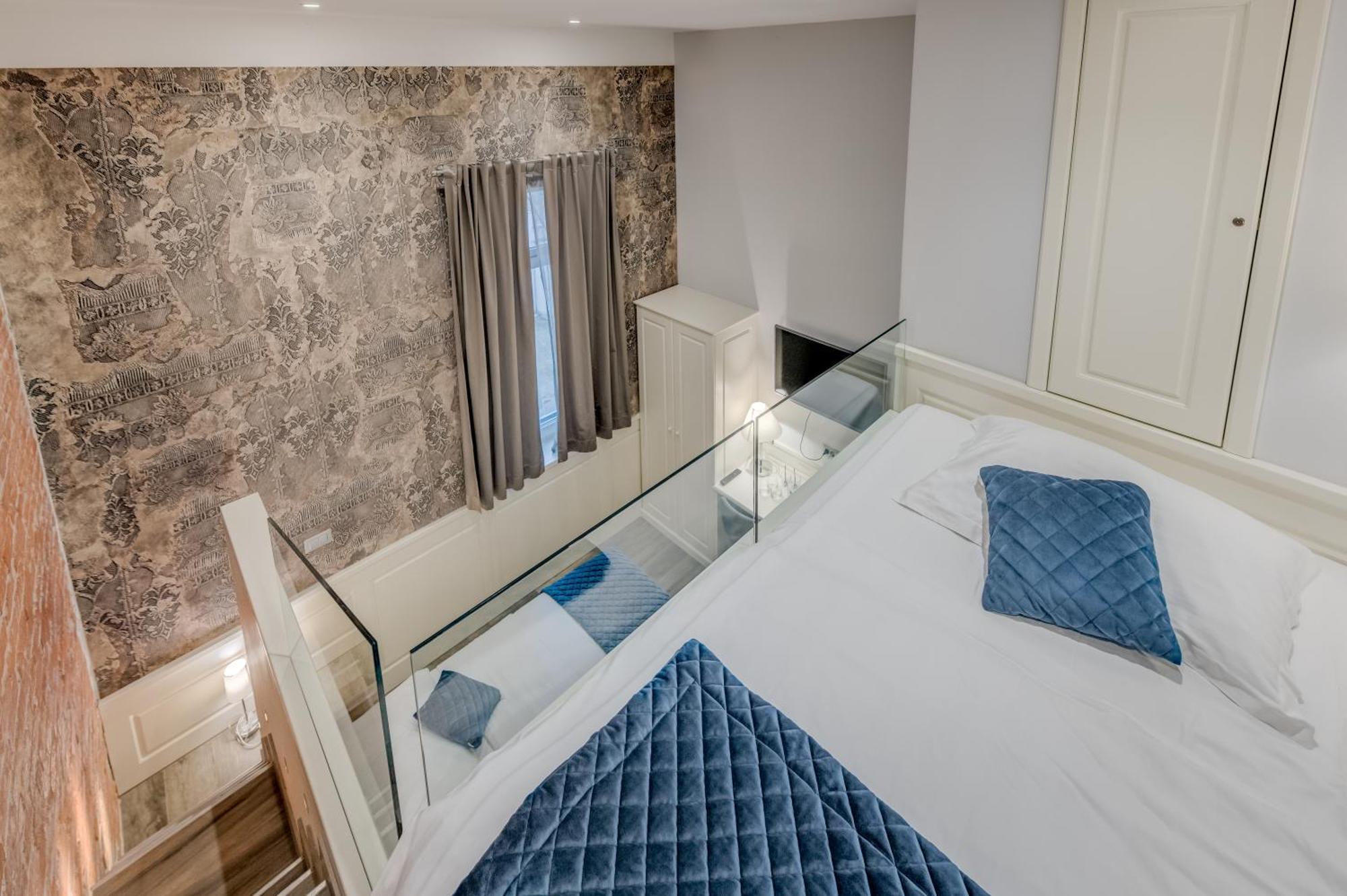Roko Luxury Rooms Split Exterior foto